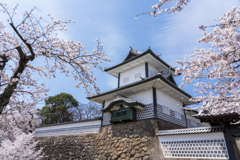 東横ＩＮＮ金沢兼六園香林坊 (Toyoko Inn Kanazawa Kenrokuen