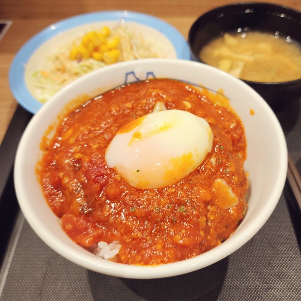 松屋 池尻大橋店(池尻大橋/和食) |