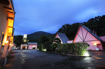 ハッピーホテル｜山口県 下松市のラブホ ラブホテル一覧