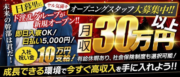 栃木の風俗男性求人・バイト【メンズバニラ】