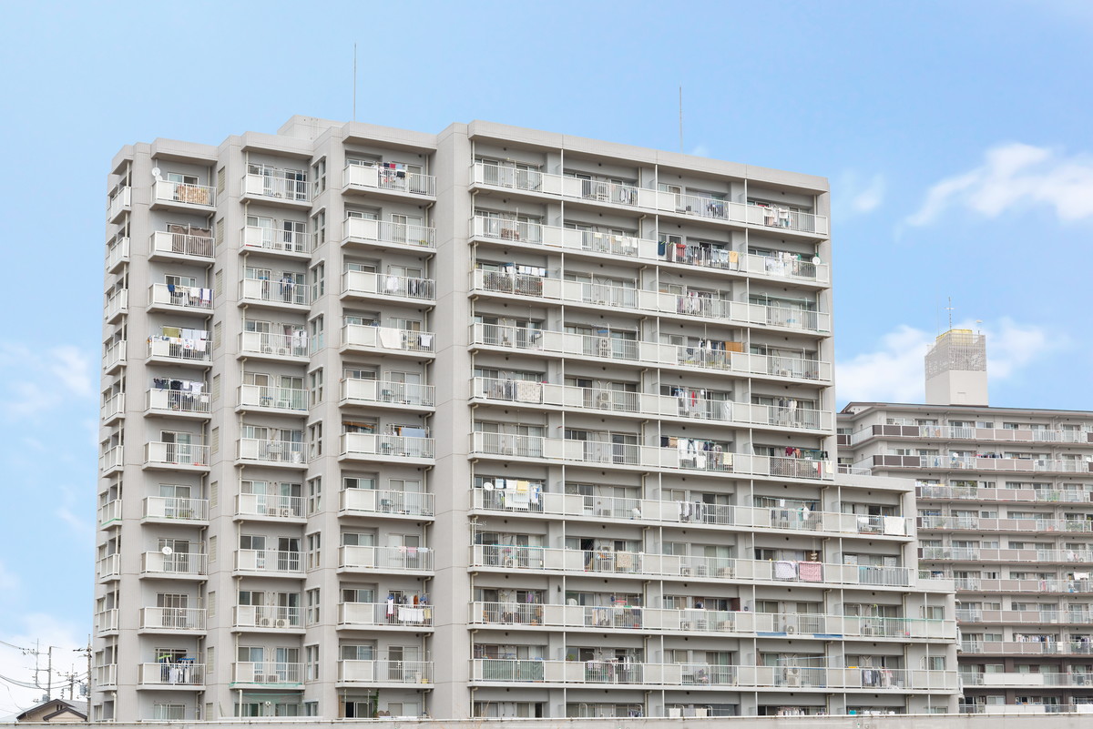 プランヴェールみずほ台｜東京建物マンションライブラリー