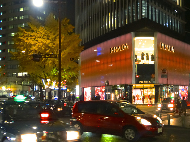 ＰＲＡＤＡ 名古屋店／ホームメイト