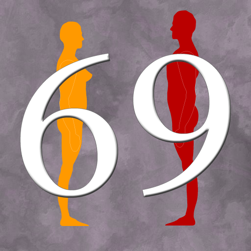 69 Positions – Sex