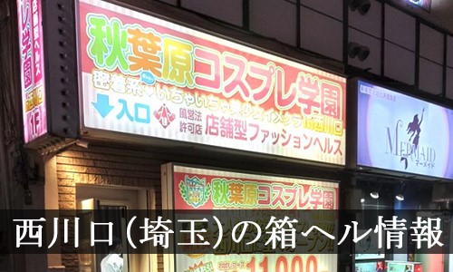 西川口マーメイドの口コミ！風俗のプロが評判を解説！【埼玉オナクラ】 | Onenight-Story[ワンナイトストーリー]