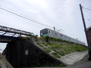 ＪＲ相模線下溝駅／ホームメイト