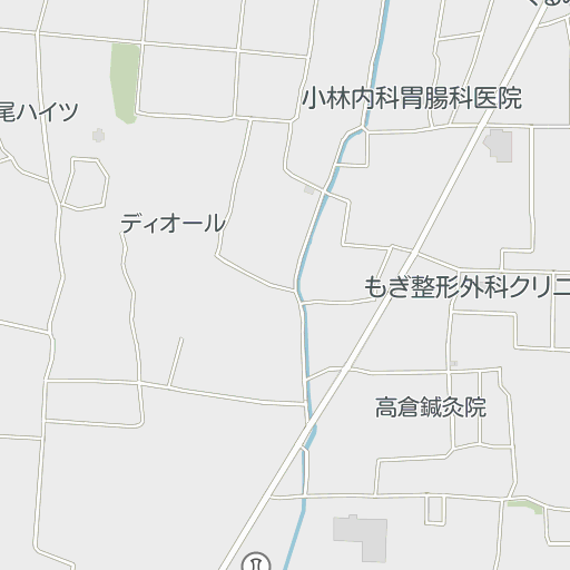 井野駅(群馬県)の駅徒歩5分以内の おすすめビジネスホテル -