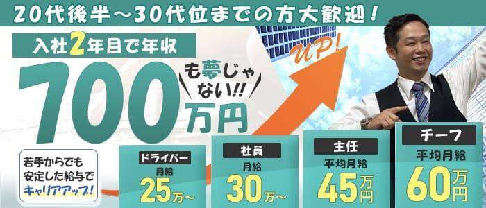 2024年新着】男性スタッフ（男性セラピスト（風俗ワーク））の高収入求人情報 - 高収入求人なら野郎WORK（ヤローワーク）