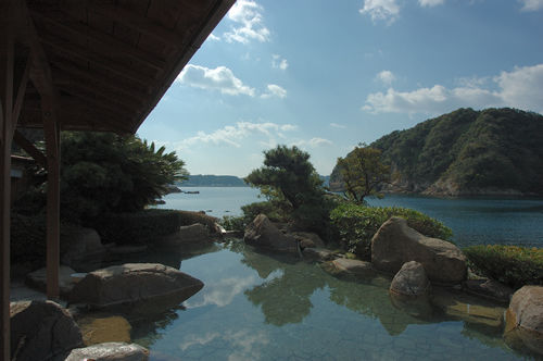 ホテルなぎさや(和歌山県勝浦温泉)口コミ・予約