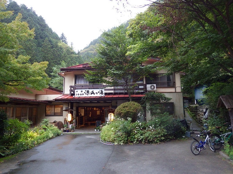 スッカマ 源氏の湯(精華町)【スーパー銭湯全国検索】