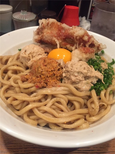 日の出らーめん剛つけ麺の話題性をラーメンオタクとして評価してみる | 名古屋美味巡礼