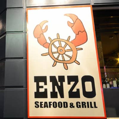 ENZO エンゾ SEAFOOD&GRILL(南一番街・飯田町/ダイニングバー・バル)＜ネット予約可＞ | ホットペッパーグルメ