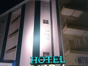 HOTEL AURA 小野店 (ホテル オーラ