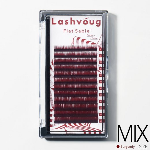 フラットラッシュ専門 Lashvoug（ラッシュヴォーグ） (@lashvoug)