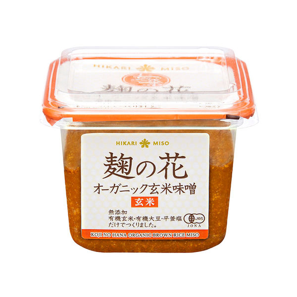 ひかり 国産素材 信州こうじみそ カップ 650g（ひかり味噌）の口コミ・レビュー・評判、評価点数