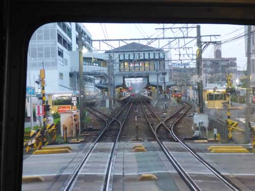 国府宮駅名鉄名古屋本線：路線図／ホームメイト