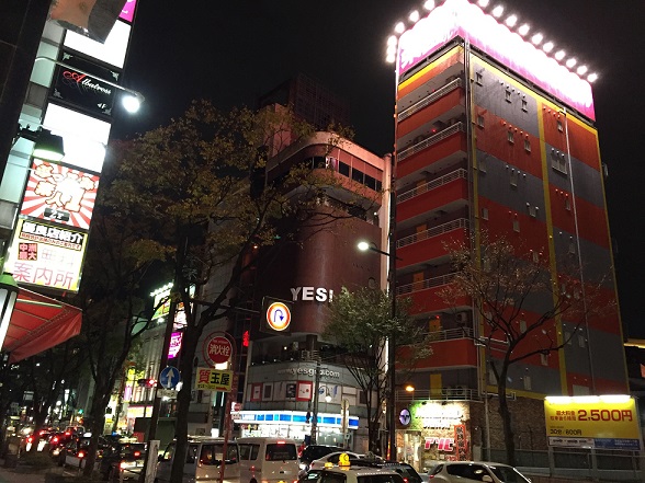 福岡の風俗街を徹底紹介！特徴・歴史・料金相場まとめ｜エステの達人マガジン