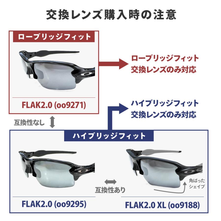 再アップ】オークリーのニセモノ入手！本物と徹底比較します！！半額表示にはご注意を！！ ｜ 宝石・めがね・時計・補聴器のヨシダ