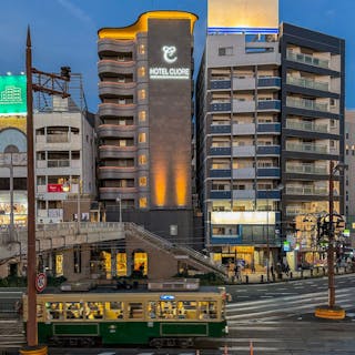 時津ヤスダオーシャンホテル「リウム」でティータイム♪そして、エアポートライナーで長崎空港へ♪ - コダワリの女のひとりごと