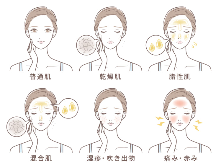 鼻の脂をなくす方法が知りたい方必見！悩めるテカリ鼻の原因とは？ケアの方法やおすすめアイテムまで徹底解説！ | ONEcosme