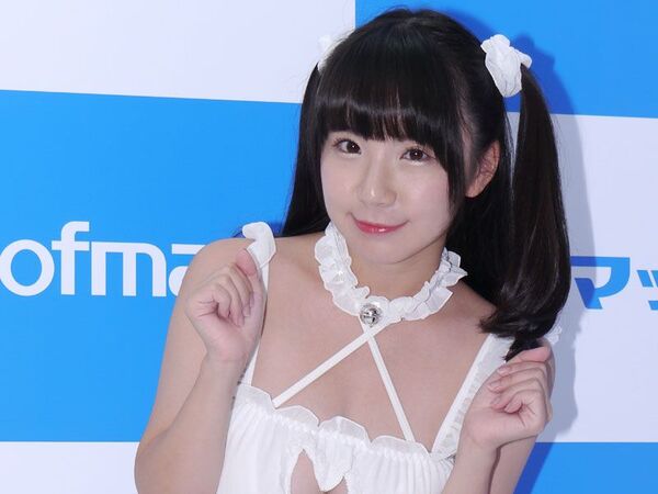 在籍インタービュー記事 ： 【ゆみさん】(19歳歳) -