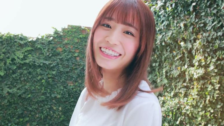 武田もなみ おっとり関西弁の小動物系美少女がAVデビューでアナルを接写される | 有名AV女優のアナルまとめ