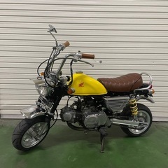 族車 バイクの中古が安い！激安で譲ります・無料であげます｜ジモティー