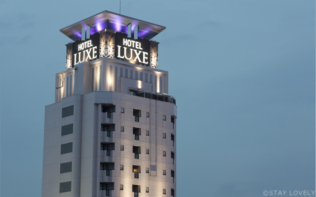 HOTEL LUXE Group