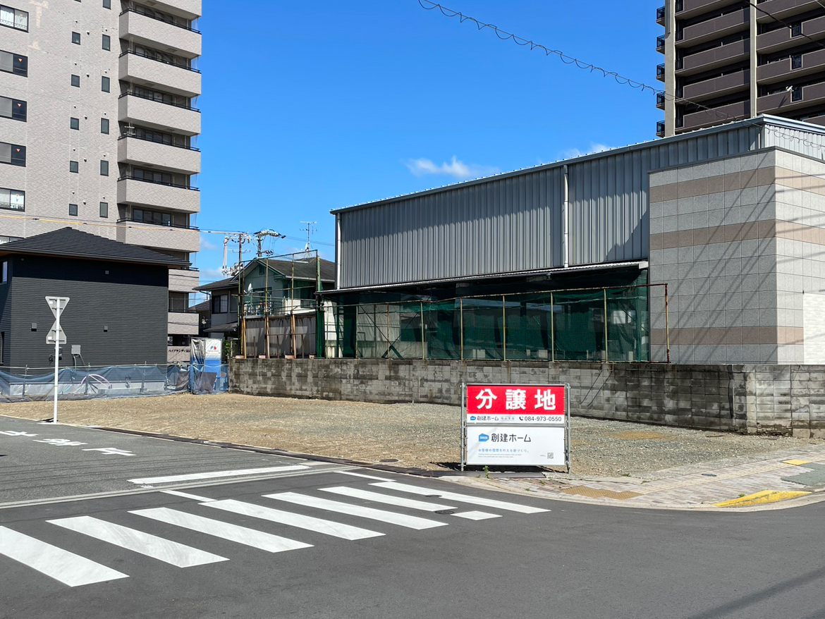 エイブル】パルコ長和島/広島県福山市松永町４丁目/山陽本線（中国）/松永駅の賃貸物件情報(アパート・マンション)｜お部屋探し情報