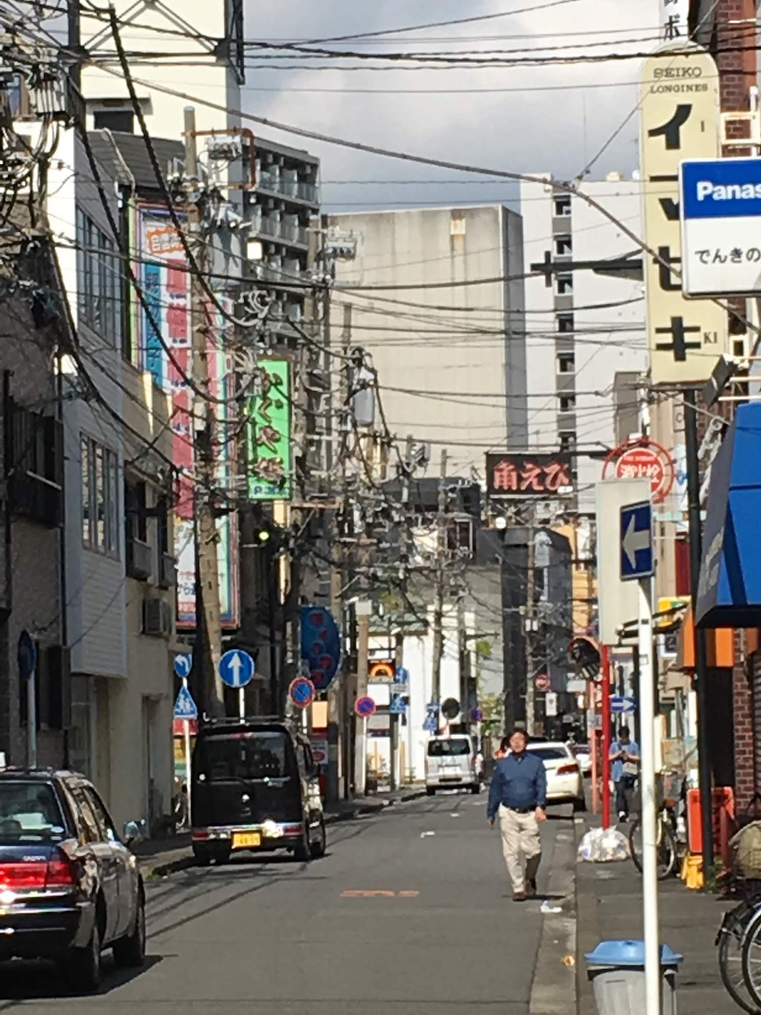 堀之内・南町と、2つの色街を持つ川崎の風俗史を練り歩いて調査してみた！ | 知の冒険