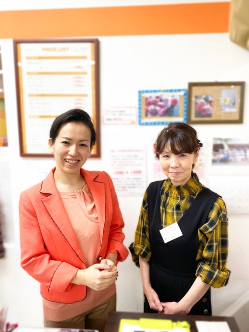 厳選20店】鶴ヶ峰駅で人気の美容室・美容院・ヘアサロンを探す| BIGLOBEサロン検索