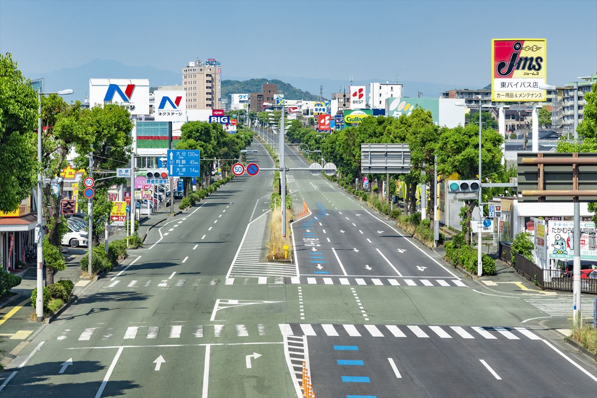 心斎橋で土日に長時間とめても安い駐車場】最大料金があるオススメ駐車場はこちら！ | アキチャン -akippa channel-