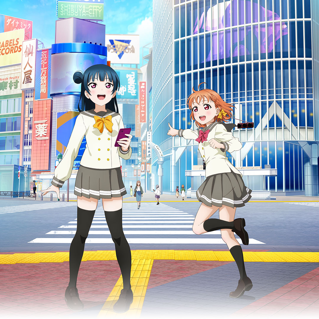 2022年のAqoursは2大ドームツアーで元気にカッコよく始動！ 『ラブライブ！サンシャイン!! Aqours