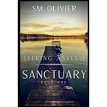 Sanctuary Series by S.M.