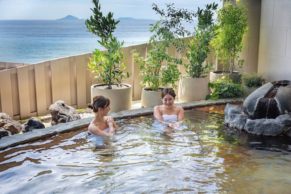 熱川温泉の熱川館さんに宿泊☆ | きーよんさんの珍道中♡漫遊記