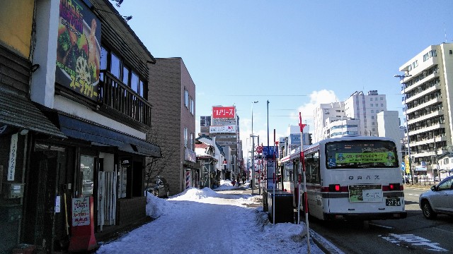 旭川Meltymuseの求人情報｜旭川市のスタッフ・ドライバー男性高収入求人｜ジョブヘブン