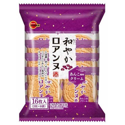 ブルボン】大好きで大人気なお菓子がアイスに！〝ロアンヌ〟アイスを実食してみた！ - きのいろ