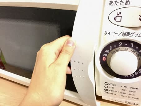 オナホを電子レンジで温めるときの注意点と失敗しないコツを伝授！｜Cheeek [チーク]