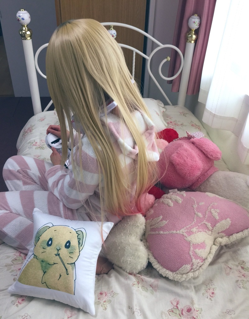 コスプレ】にじさんじVTuber・星川サラのコスがキュート過ぎ！注目レイヤー・かえで【写真8枚】 | インサイド