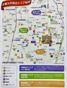 SUUMO】弥刀 1LDK 2階((株)ハウスメイトショップなんば店提供)／大阪府東大阪市近江堂３／弥刀駅の賃貸・部屋探し情報（100388732532） 