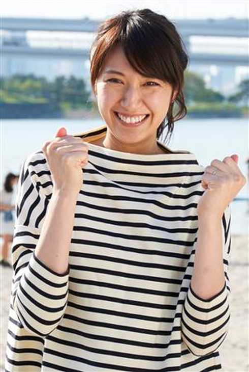 狩野舞子さん、浅尾美和と２ショット披露「女神が２人降臨！」「スタイル抜群かわいい」 - スポーツ報知