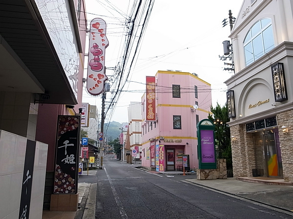 セレブメンエスロイヤル（JR松山駅）の店舗情報｜メンズエステマニアックス