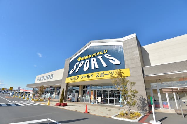 ゴールドラッシュ本庄店 - みんパチ