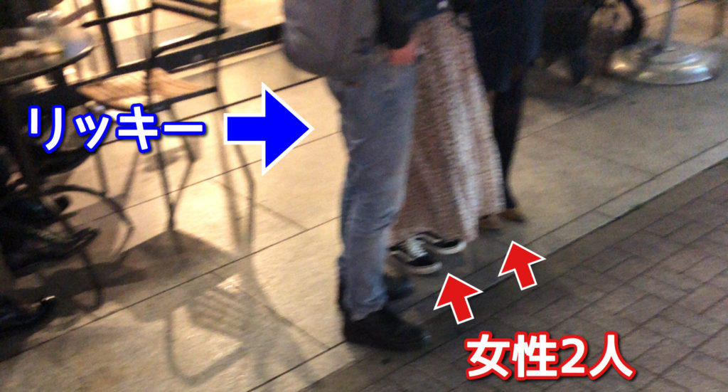 銀座コリドー街で婚活を♡全部実話! 女子たちが出会った、健気でユニークなナンパ師たちのテクニック | 