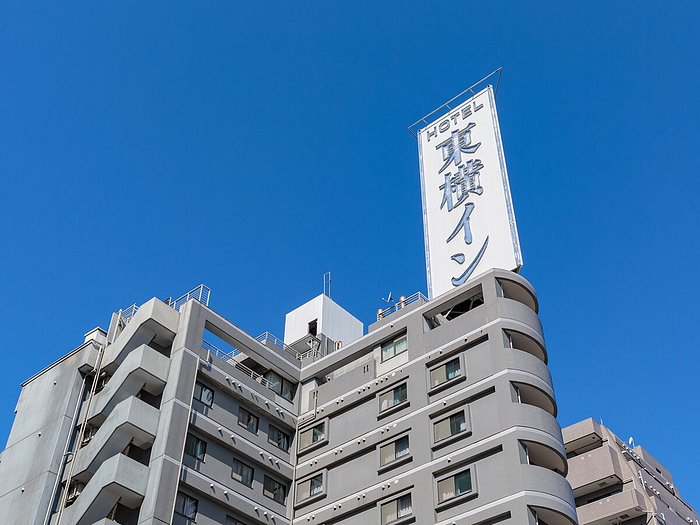 東橫INN名古屋站櫻通口本館| 無障礙設施資訊搜尋| 名古屋無障礙旅遊指南