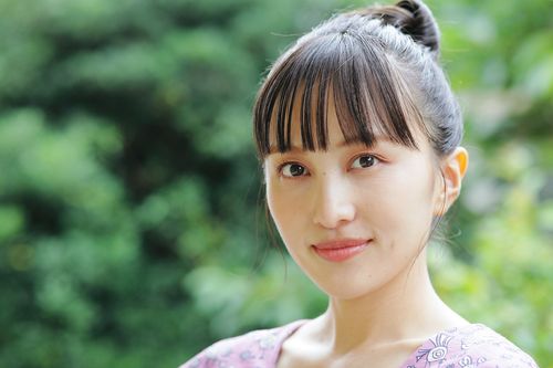 百田夏菜子の“迷い”が“覚悟”に変わった瞬間 「明確に自分の中でちゃんと立ち止まろうと感じたのは、メンバーが抜けた時」 | AERA