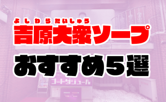 2024年最新】吉原で絶対に行きたい高級ソープ16選！おすすめの名店を紹介 - 風俗おすすめ人気店情報