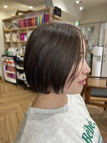 ヘアスタイル｜カナエ(CaNaE)｜ホットペッパービューティー