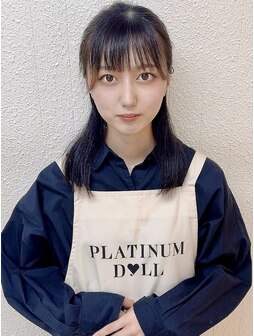 求人】PLATINUM DOLL（プラチナムドール）（京都府のネイリスト）の仕事 | サロンdeジョブ