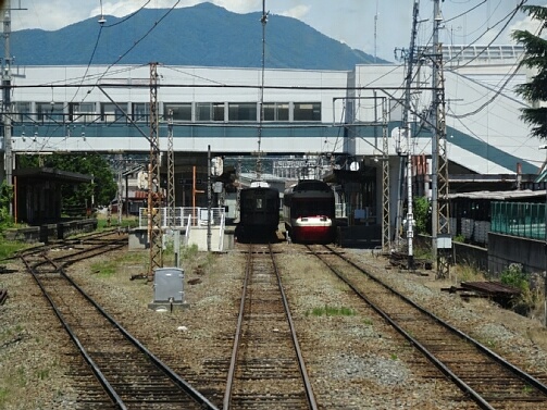 長野電鉄 3014 (長野電鉄3000系) 車両ガイド