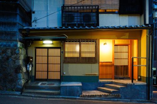 清水宿場 | 京都